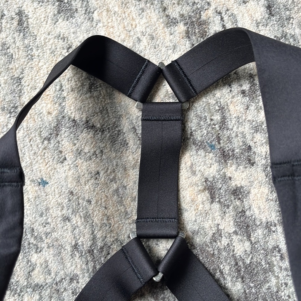 Athleta Racerback Tank - Picture 3 of 3